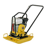 Compactador de Plancha MS100-4