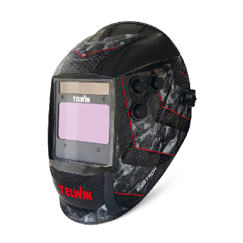 Casco de Soldar - Eyetron  (ideal para MMA/MIG-MAG/TIG)