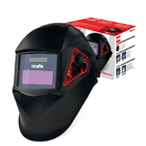 Casco de Soldar - Tribe 9-13 (ideal para MMA/MIG-MAG/TIG)