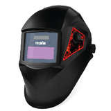 Casco de Soldar - Tribe 9-13 (ideal para MMA/MIG-MAG/TIG)