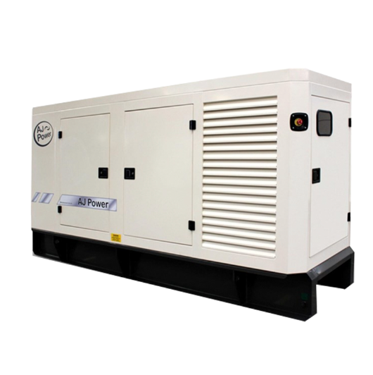 Generador Electrico A Diesel BL8500Q-220A - Monofásico - VALHER MAQUINARIAS