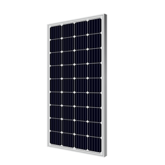 Panel Solar de 80 Watts Agsa Bolivia