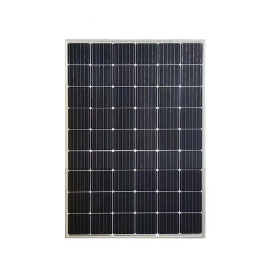 Panel Solar de 270 Watts – Agsa Bolivia